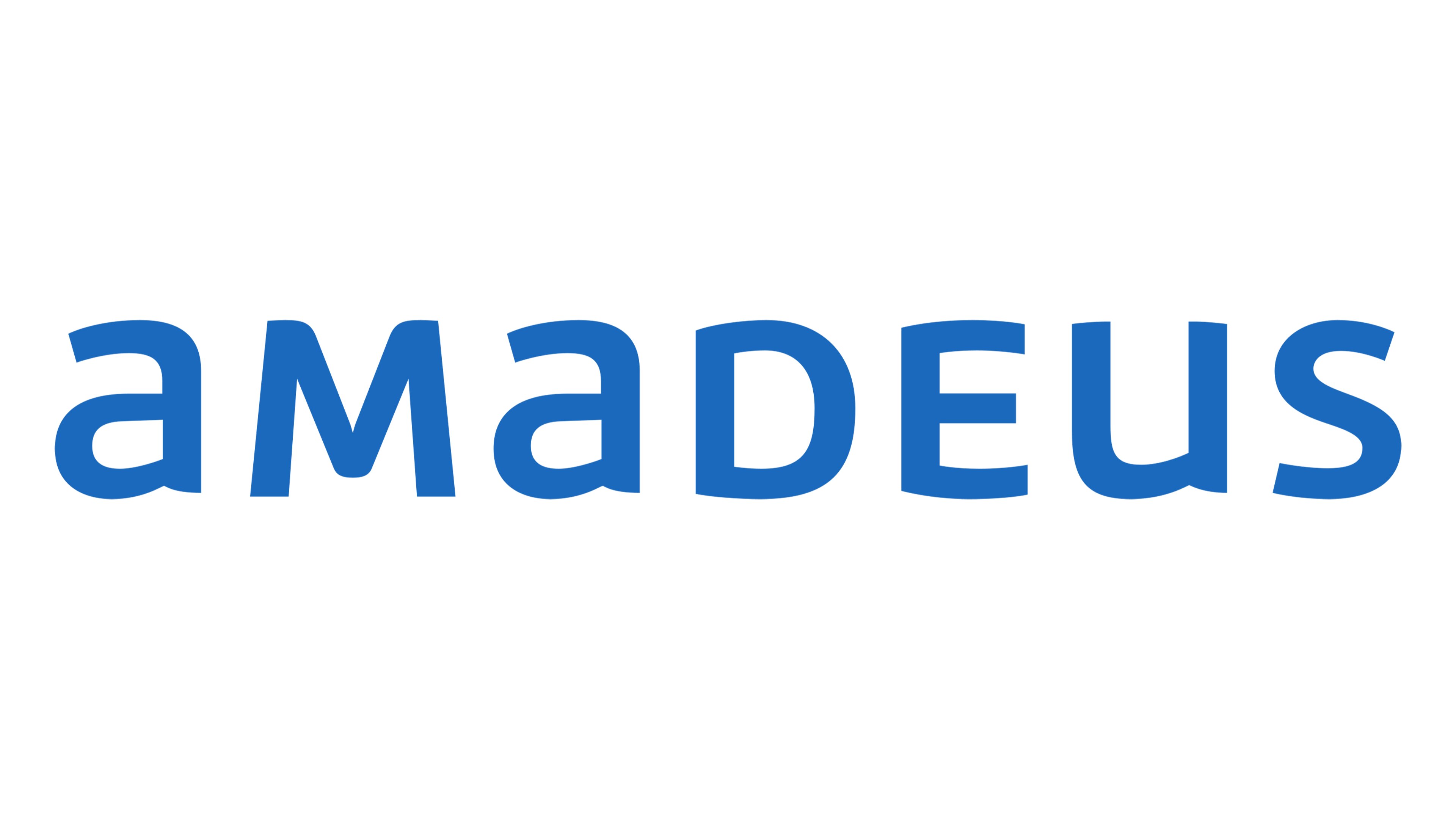 Amadeus Hospitality Customer Conference 2019