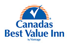 Canadas Best Value Inn Brand