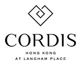 Cordis, Hong Kong 