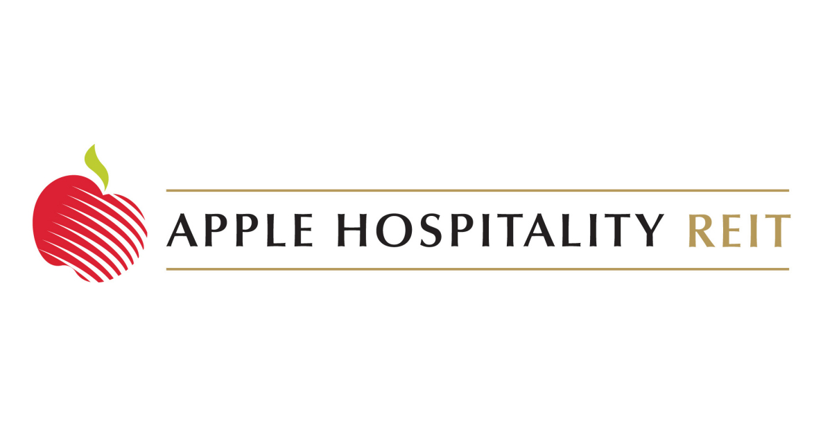 Apple Hospitality REIT, Inc.