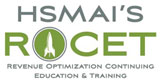 HSMAI’s ROCET San Diego - Revenue Optimization Continuing Education & Training 