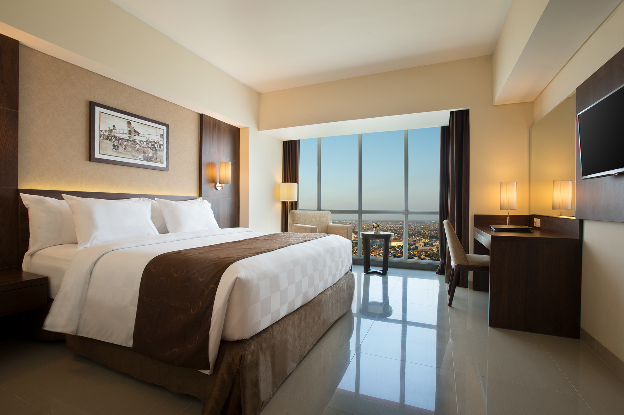 Best Western Unveils First Hotel in Surabaya, Indonesia
