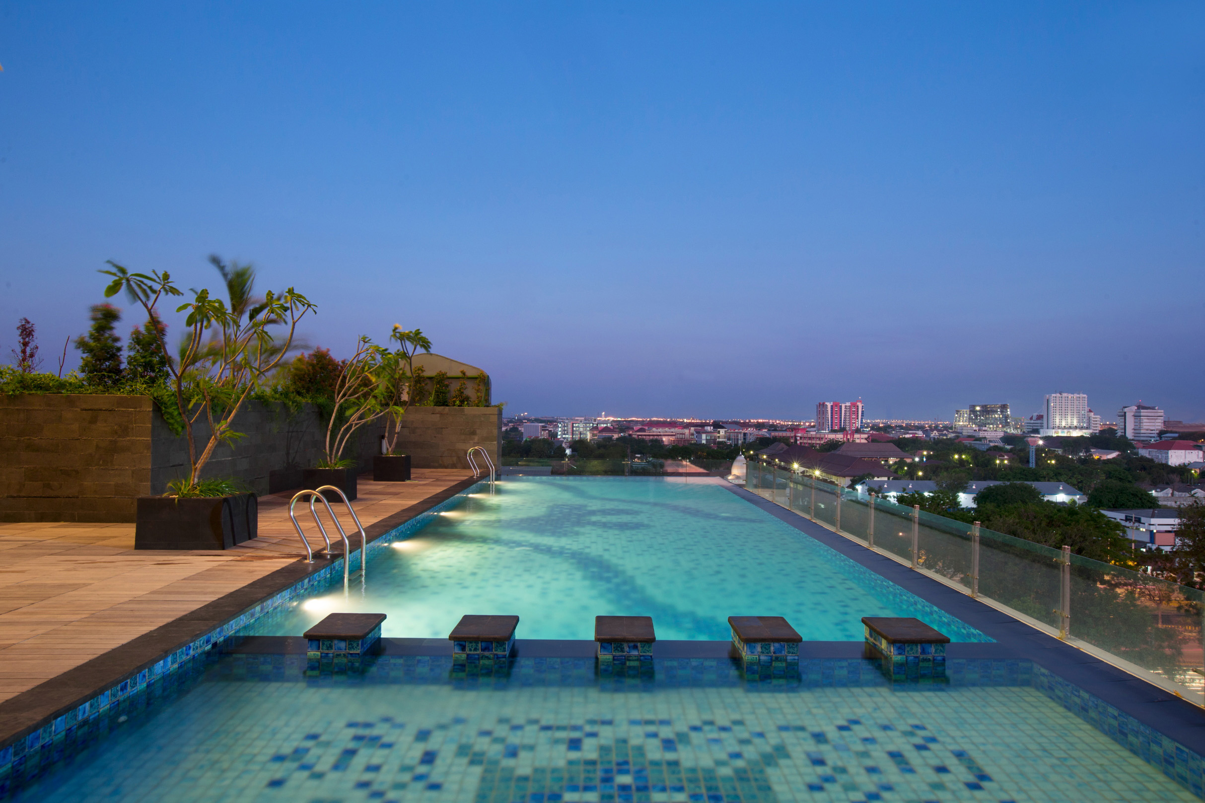 Best Western Unveils First Hotel in Surabaya, Indonesia