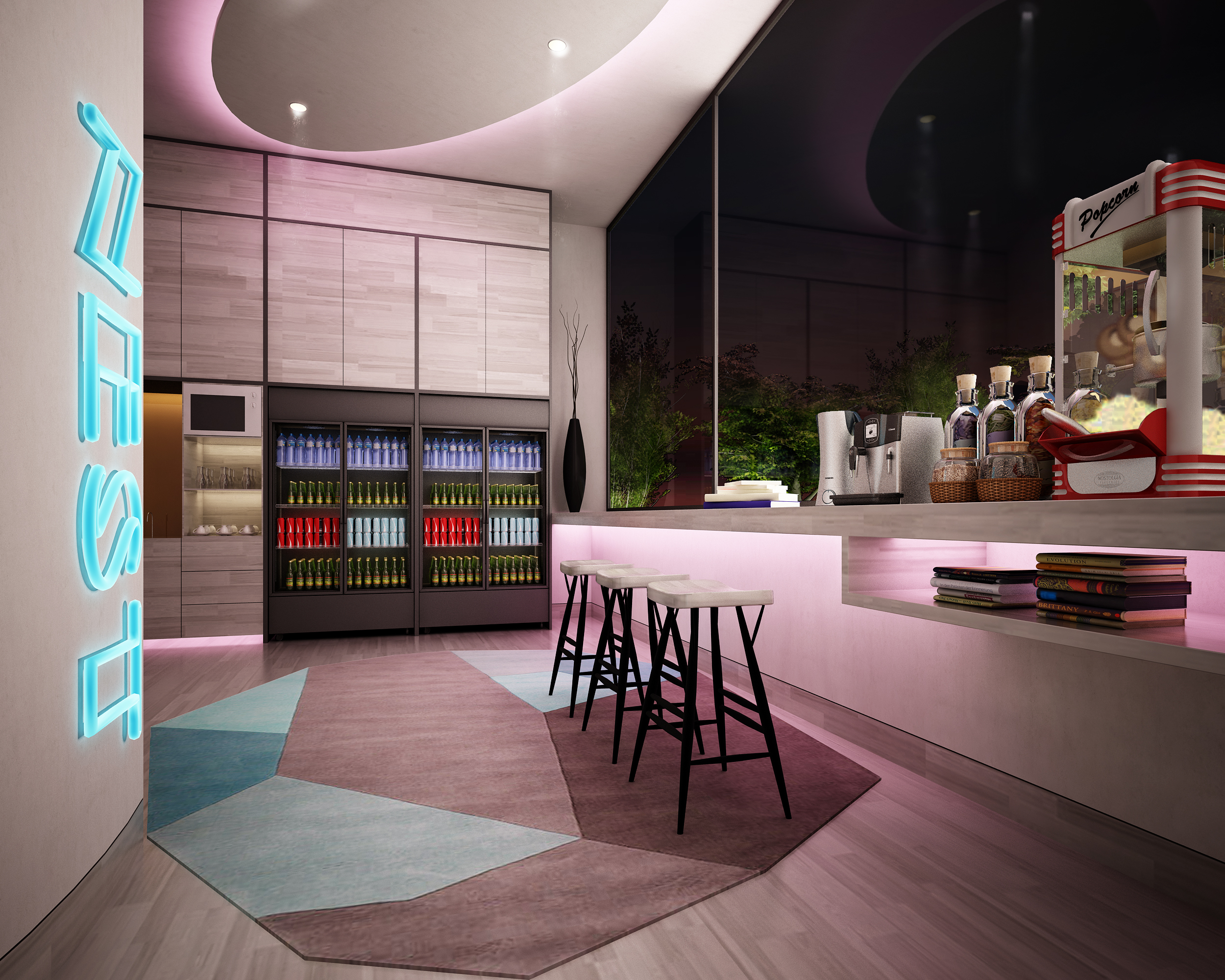 Banyan tree investment picture