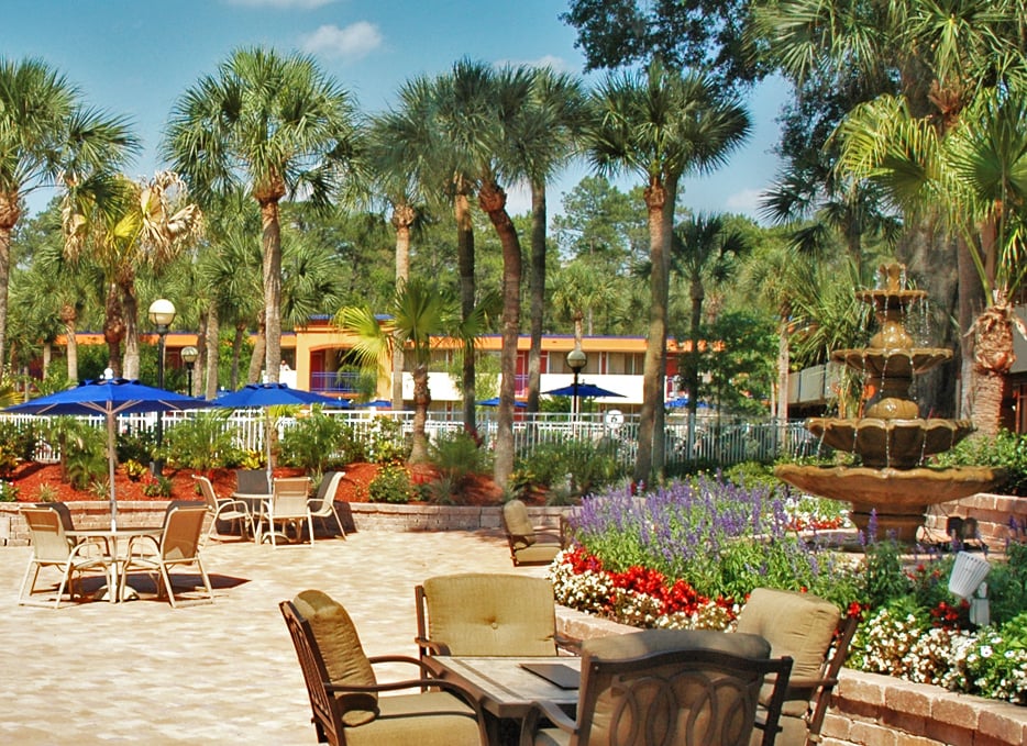 Red Hotel Orlando - Kissimmee Maingate Opens in Florida Near Walt Disney World(R) Resort