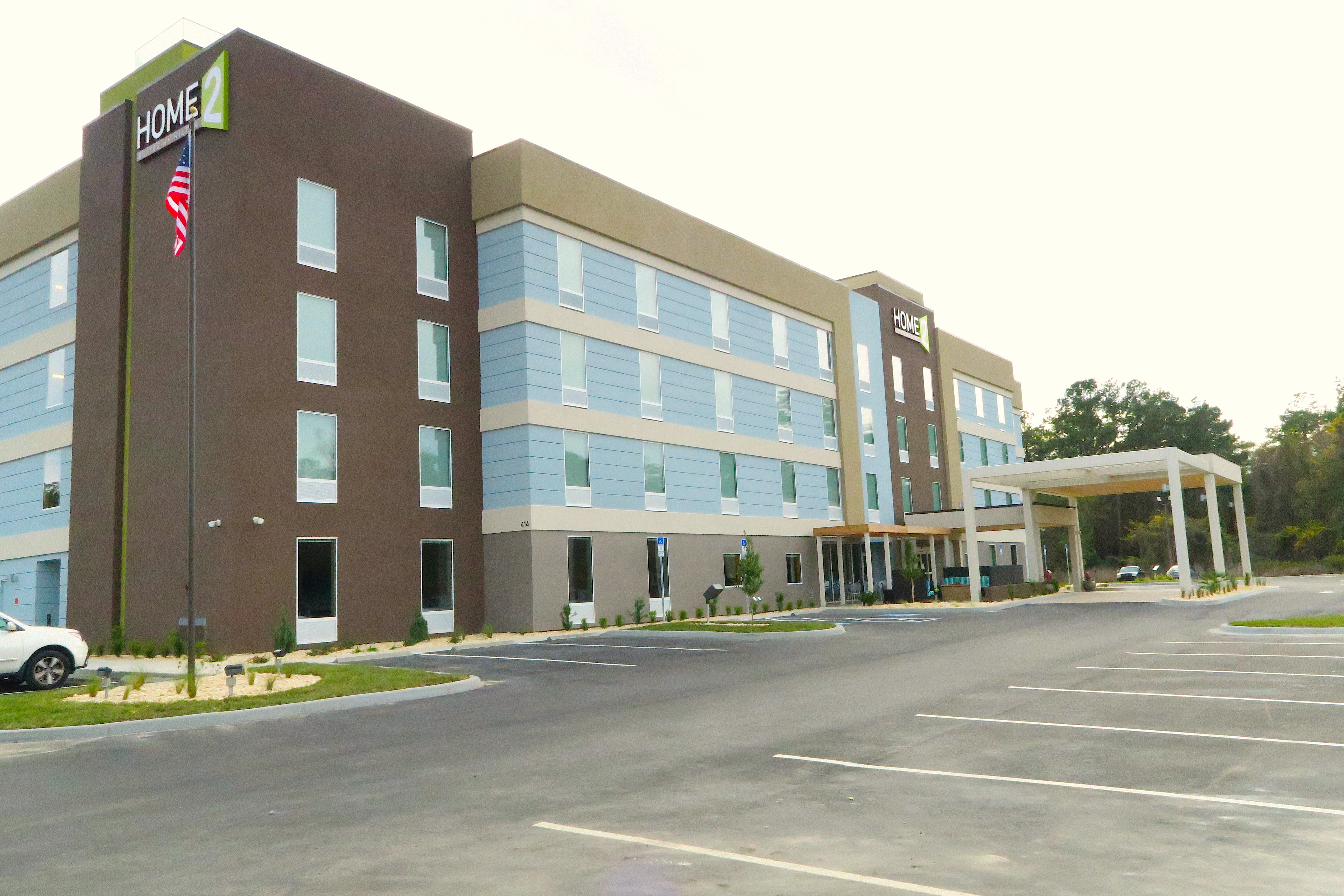 Latest Home2 Suites by Hilton Opens in the “Gateway of Florida