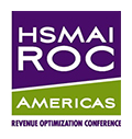 HSMAI Revenue Optimization Conference (ROC)