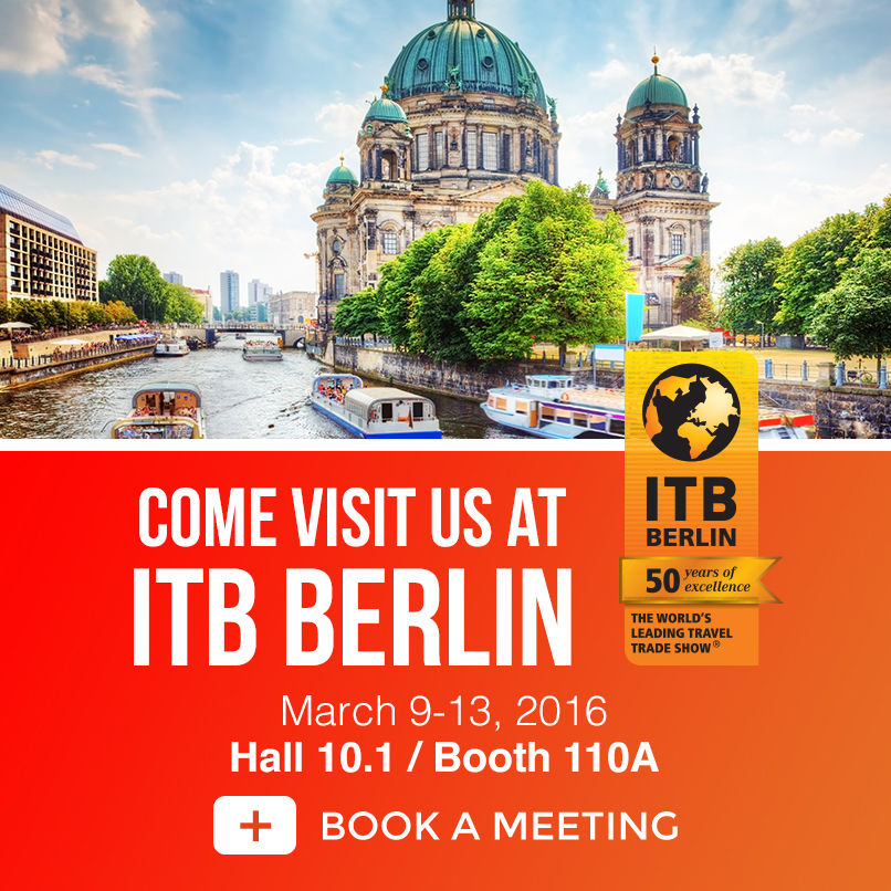 Leonardo Worldwide Technology Transforming Hotel Multi-media Management for Hotel Groups and Travel Websites — Photo by Leonardo