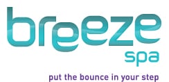 breeze spa