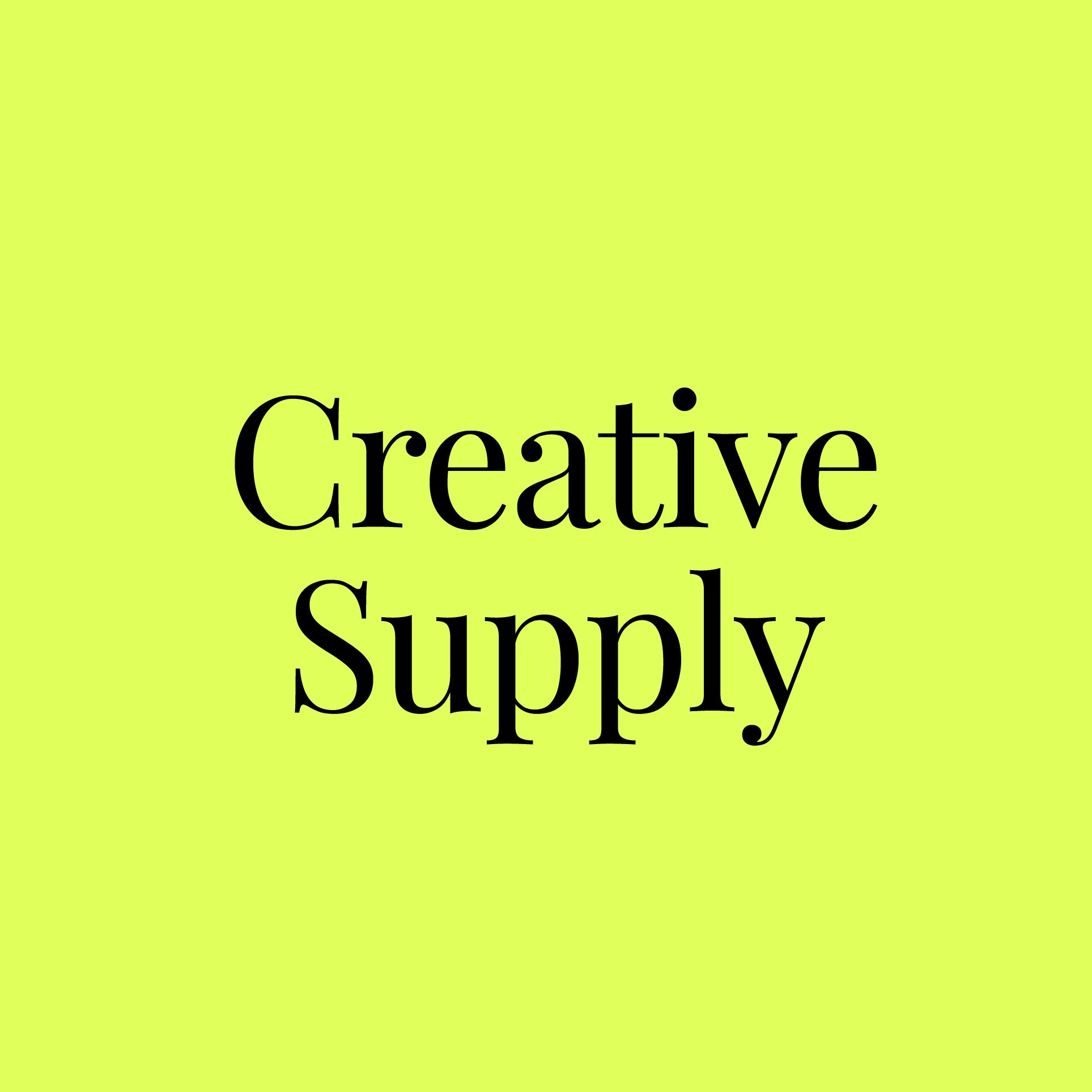 Creative Supply to collaborate with ESSEC Business School and Elegancia