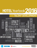 The Hotel Yearbook launches first-ever Special Edition on talent development