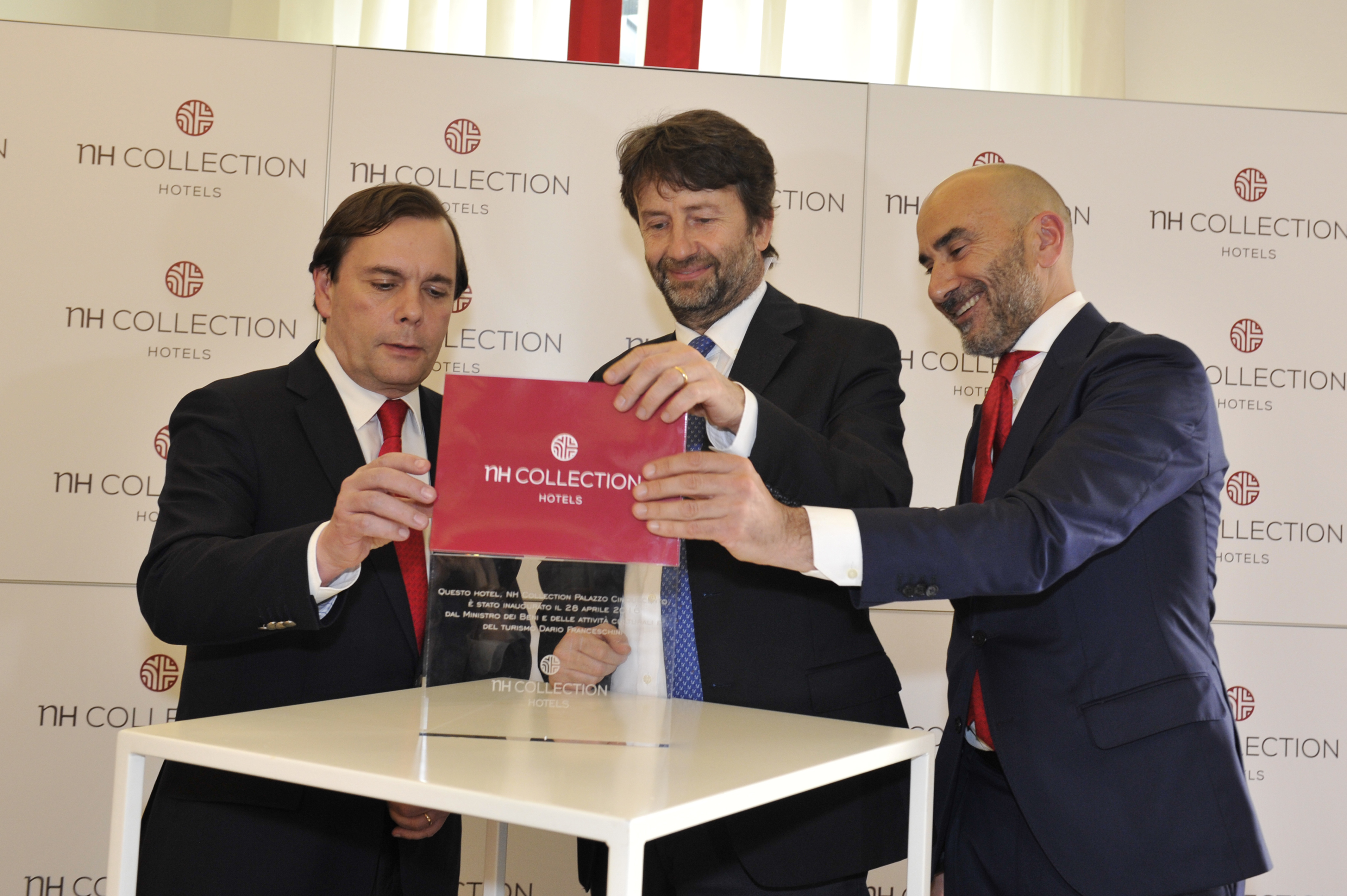 NH Hotels by NH Hotel Group Hospitality Net