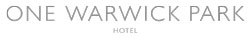One Warwick Park Hotel