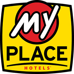 My Place Hotels of America