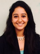 Diksha Chopra