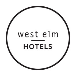 West Elm Hotels