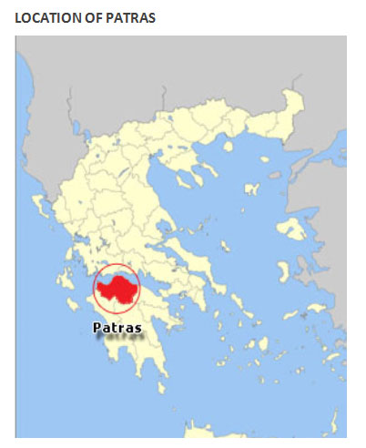 In Focus: Patras, Greece | By Nana Boussia and Pavlos Papadimitriou— Photo by HVS