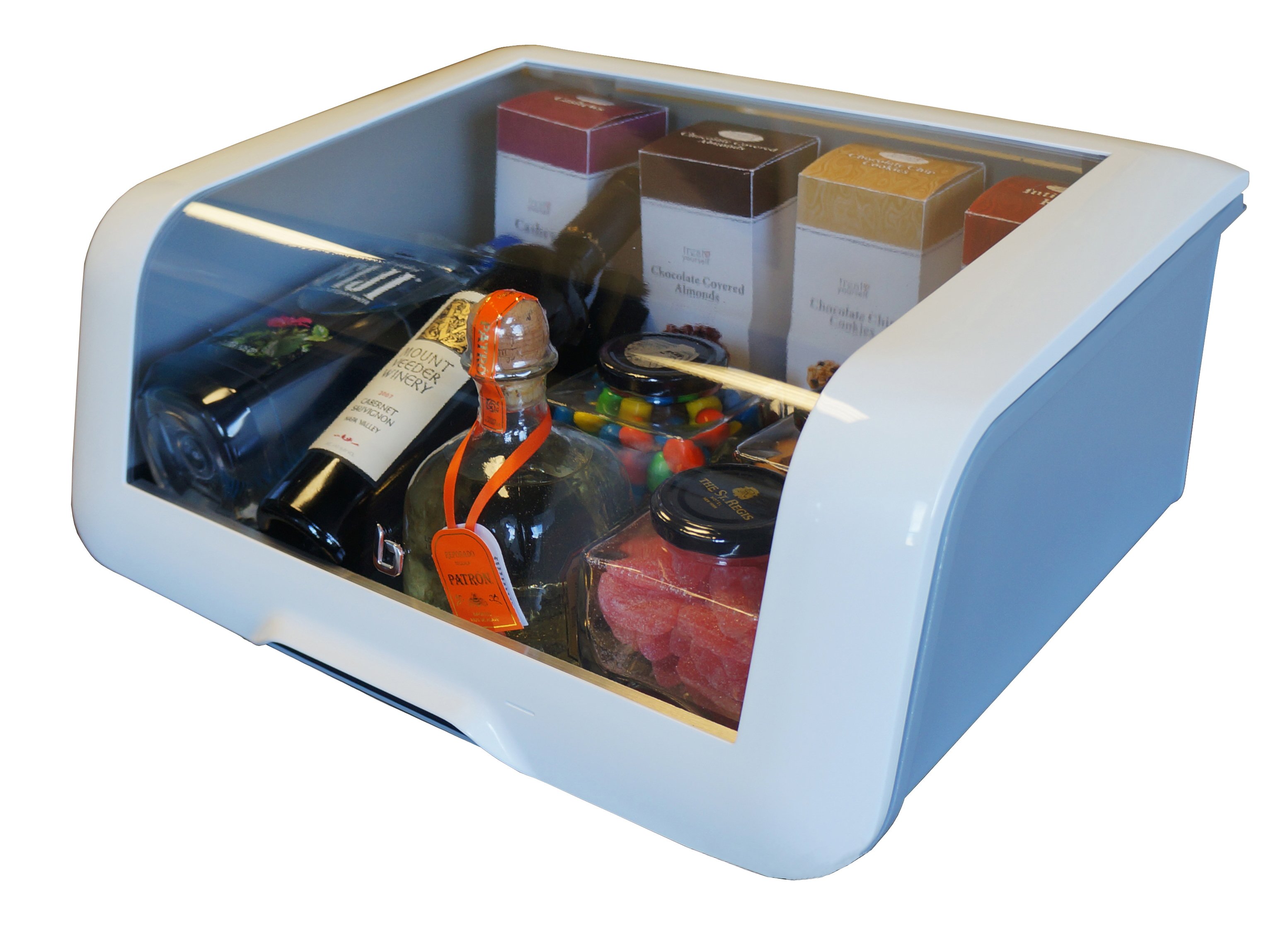 Bartech to Showcase Cutting Edge Hotel Minibar Design and Technology at
