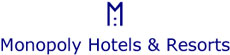 Monopoly Hotels & Resorts Ltd.