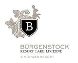 Bürgenstock Resort Lake Lucerne