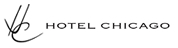 Hotel Chicago Logo