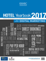 The Hotel Yearbook 2017–Digital Marketing 