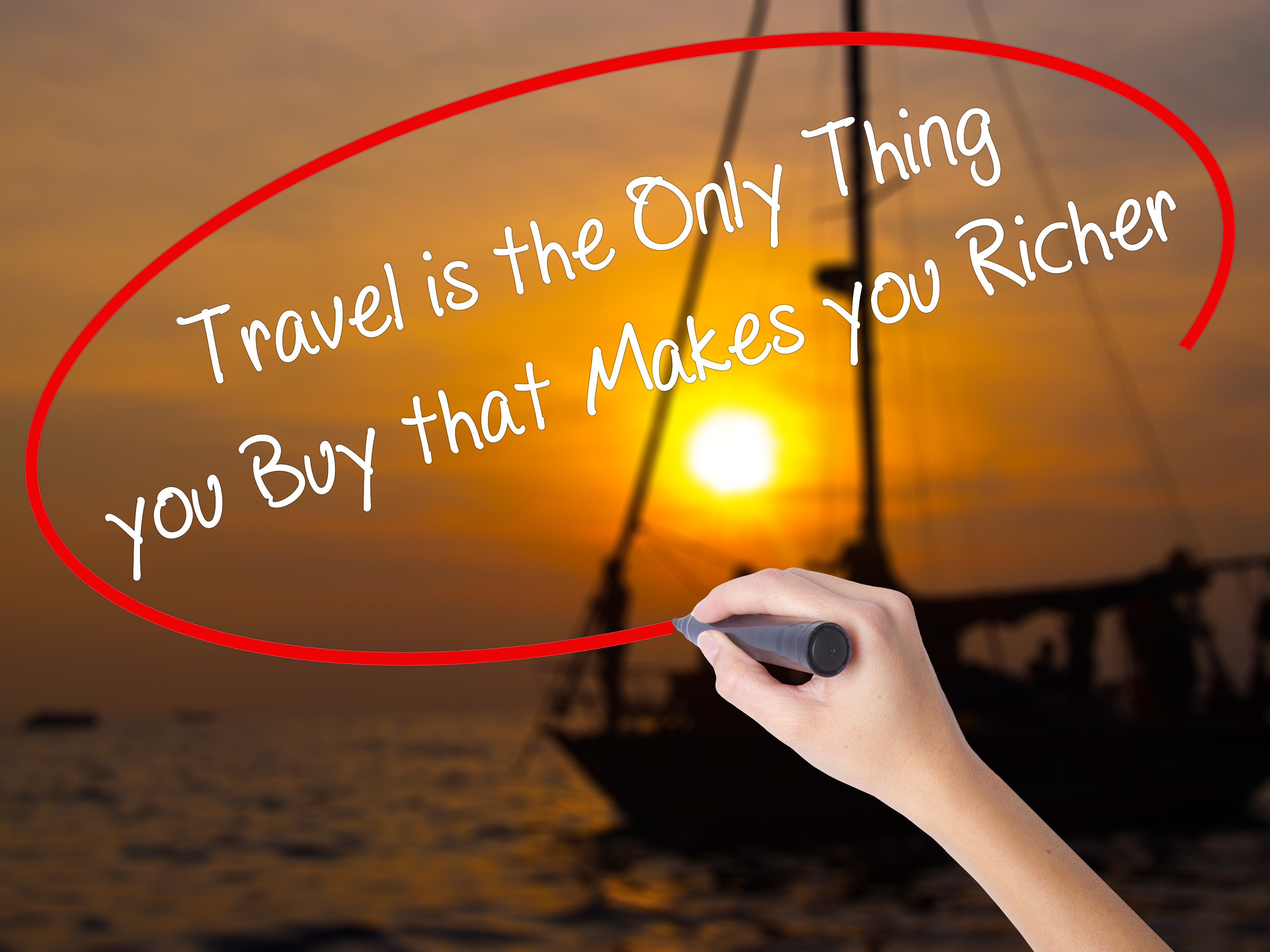 Copyright: Jacek Dudzinski— Photo by Jumia Travel