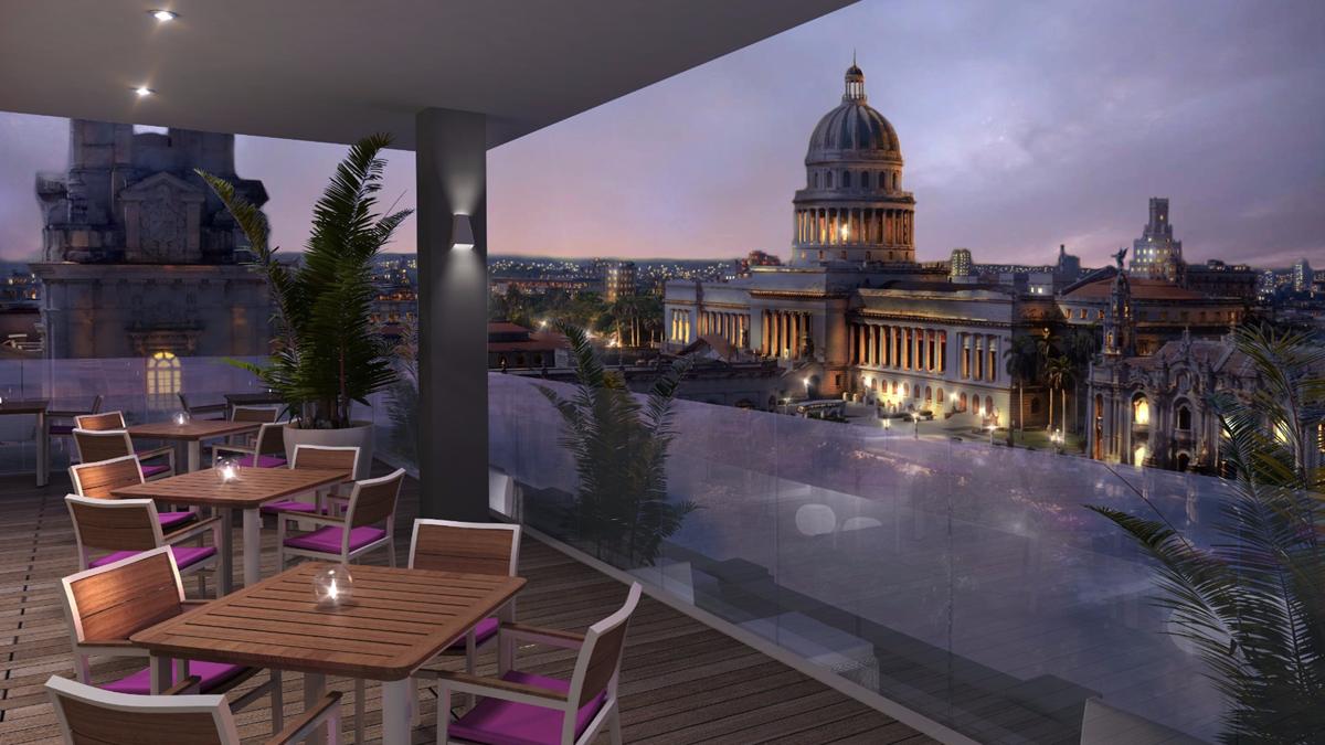 Kempinski Hotels to Open its First Hotel in Cuba, the Gran Hotel