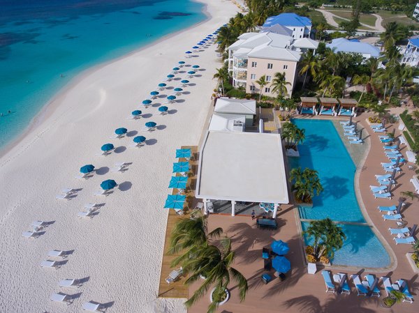 The Manoah Boutique Hotel: Shoal Bay, Anguilla — Photo by Small Luxury Hotels