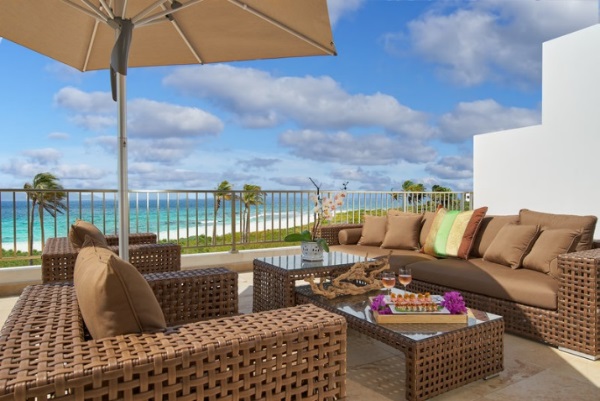 The Reef by CuisinArt: Anguilla — Photo by Small Luxury Hotels