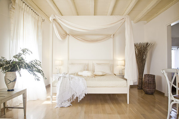 Naxian Collection Luxury Villas and Suites: Naxos, Greece — Photo by Small Luxury Hotels