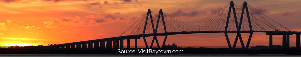 HVS Market Pulse: Baytown, TX | By Austin LaPoten— Photo by HVS