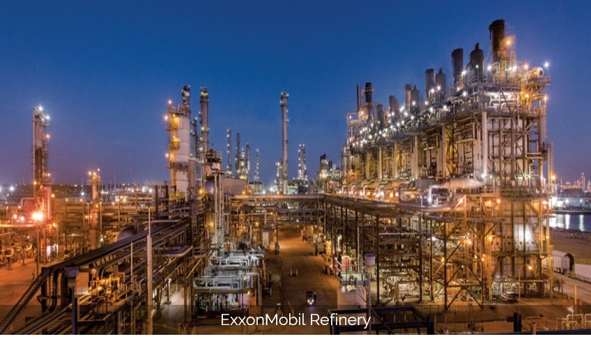 HVS Market Pulse: Baytown, TX | By Austin LaPoten— Photo by HVS