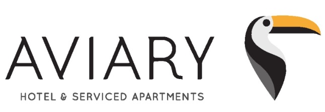 AVIARY Hotel and Serviced Apartments