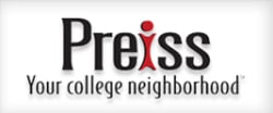 The Preiss Company