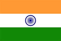 India