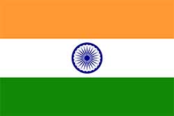 India