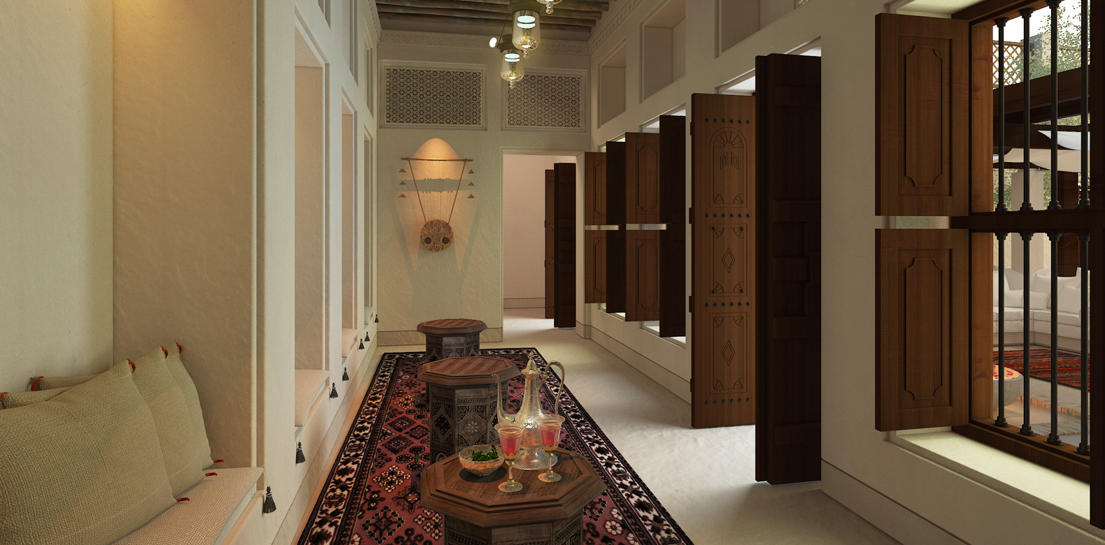 ÎÏοÏÎλεÏμα εικÏÎ½Î±Ï Î³Î¹Î± Al Bait Sharjah to debut September 1st, 2018