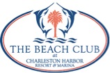 The Beach Club at Charleston Harbor Resort & Marina