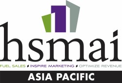 HSMAI Hotel Revenue Workshop – SINGAPORE