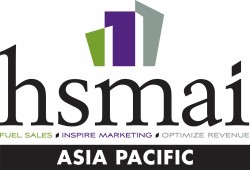 HSMAI Hotel Strategy Conference Singapore 