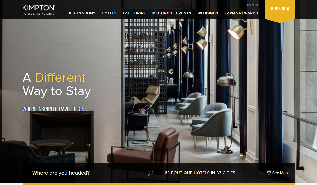 3 Tips & Tricks to Build Your Independent Hotel's Brand | By Taylor Smariga— Photo by Net Affinity