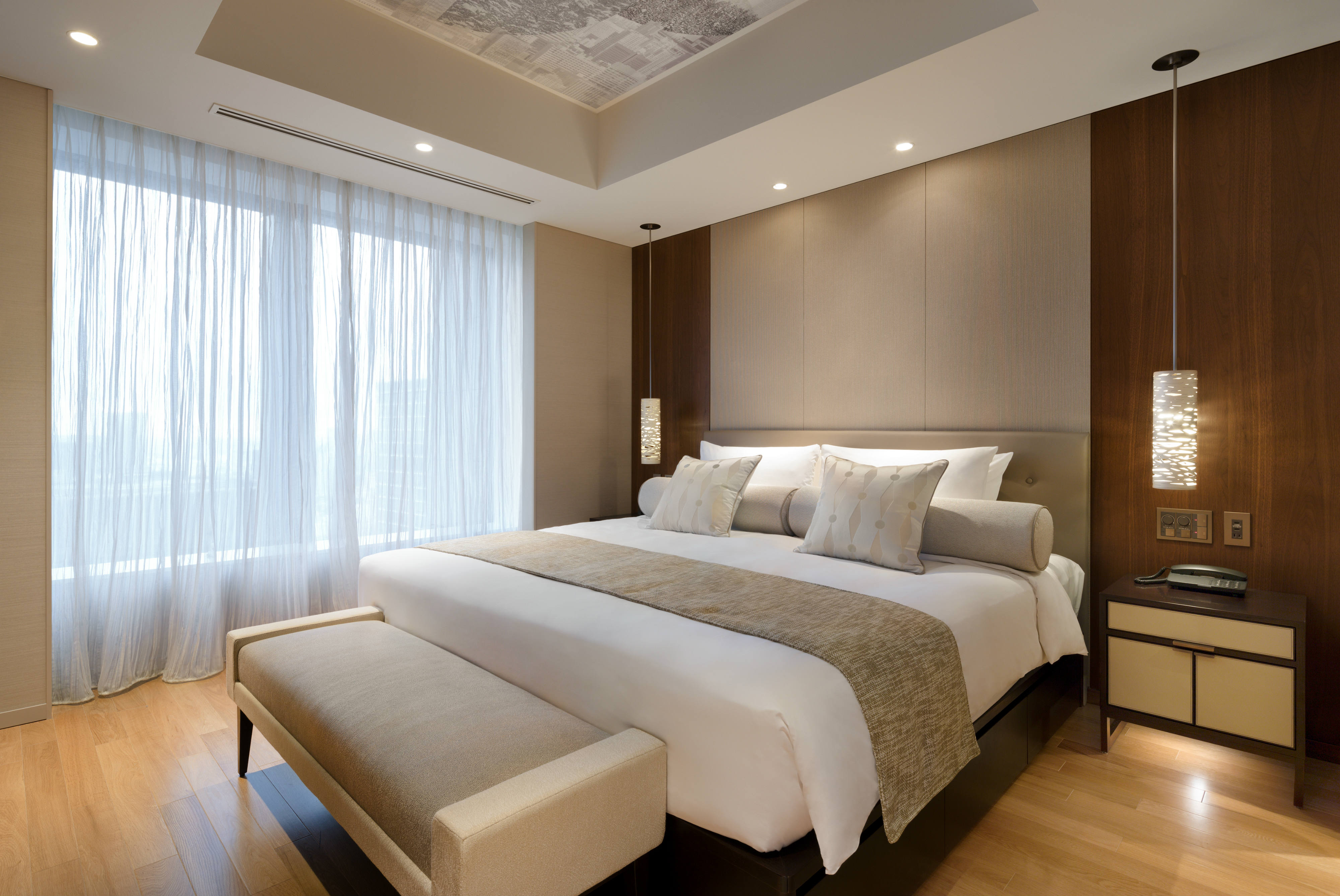 Ascott Set To Open Japan's First Luxury Ascott The Residence