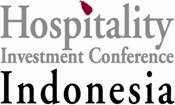 Hospitality Investment Conference Indonesia