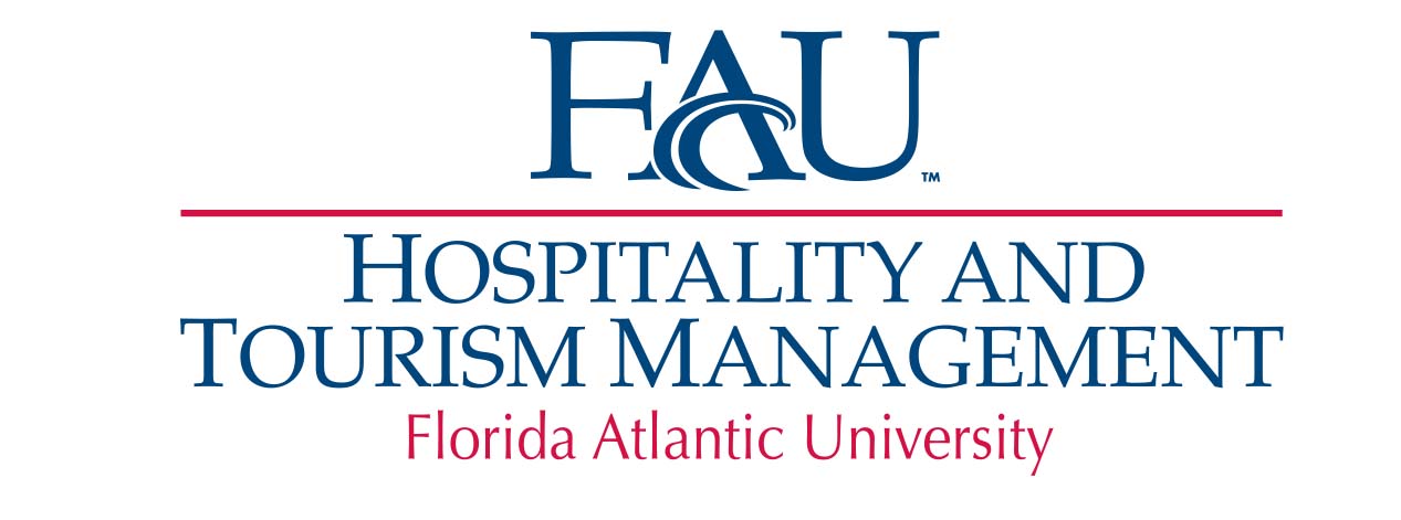 FAU Hospitality and Tourism Management Participates 