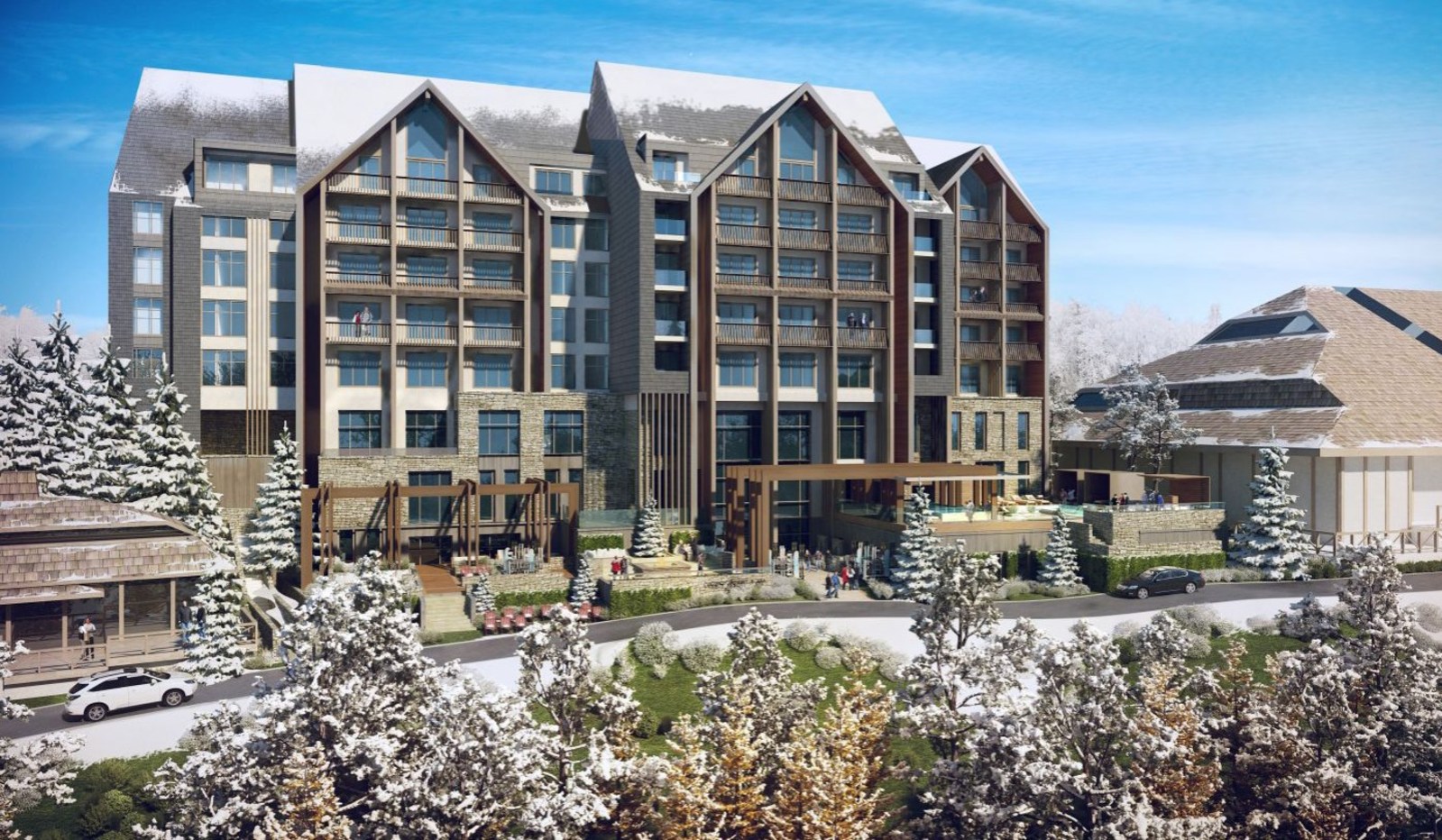 Viceroy by Viceroy Hospitality Net