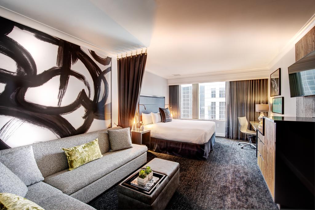 Motif Seattle Announces $10 Million Imaginative Redesign – Hospitality Net