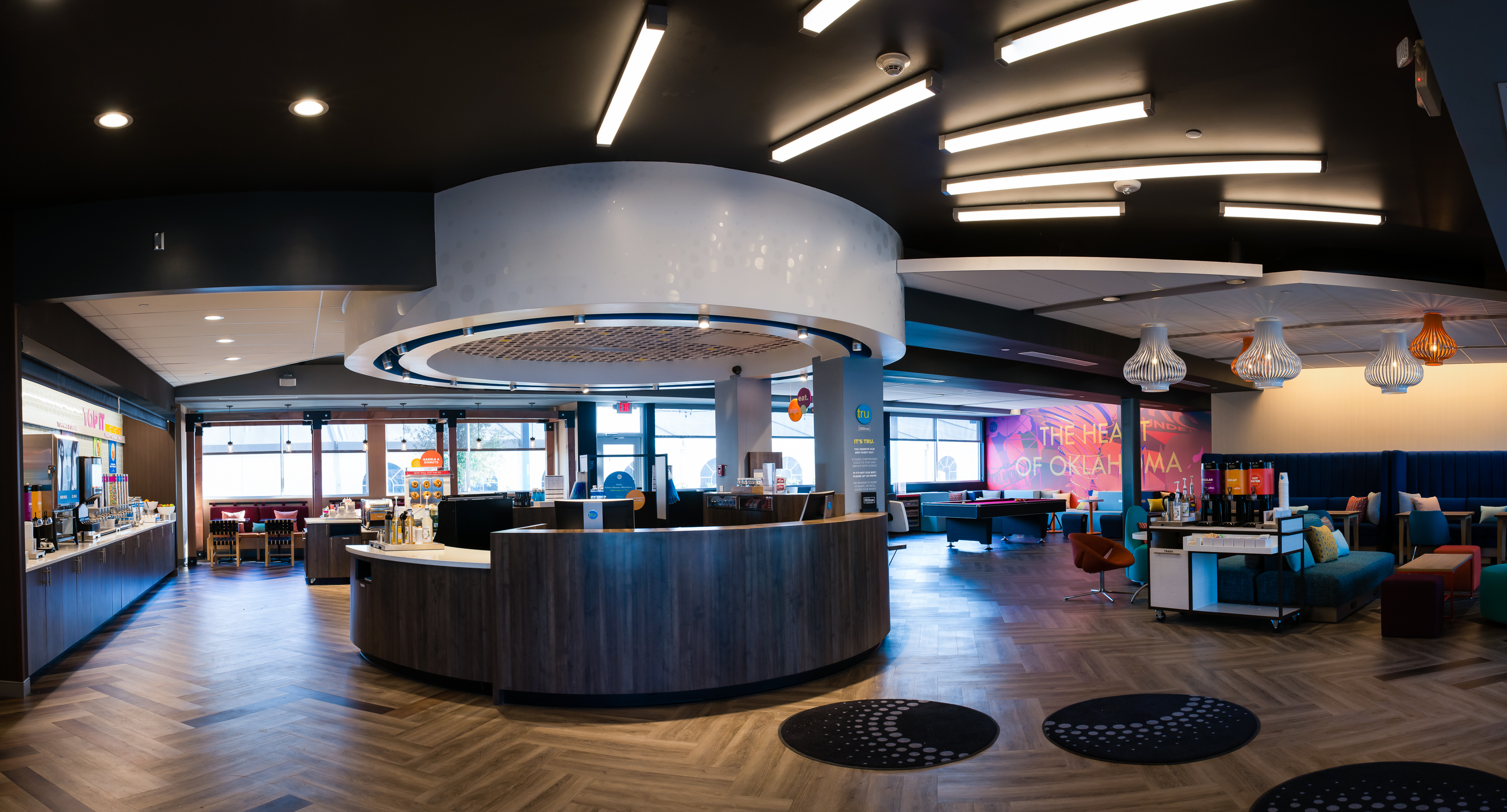 Tru by Hilton by Hilton Hospitality Net