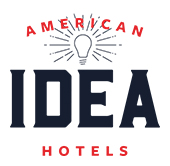 American IDEA (by Trump Hotels)