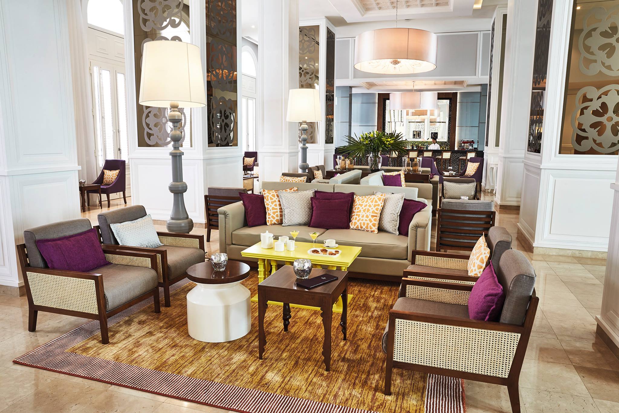 Gran Hotel Manzana Kempinski La Habana Opens in Cuba Hospitality Net